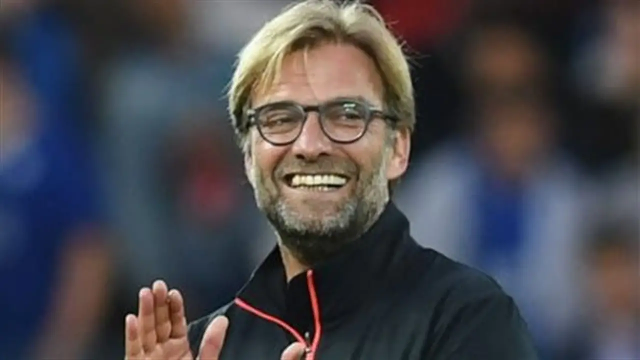 يورجن كلوب مدربًا رسميًا لمنتخب ألمانيا حتى 2030