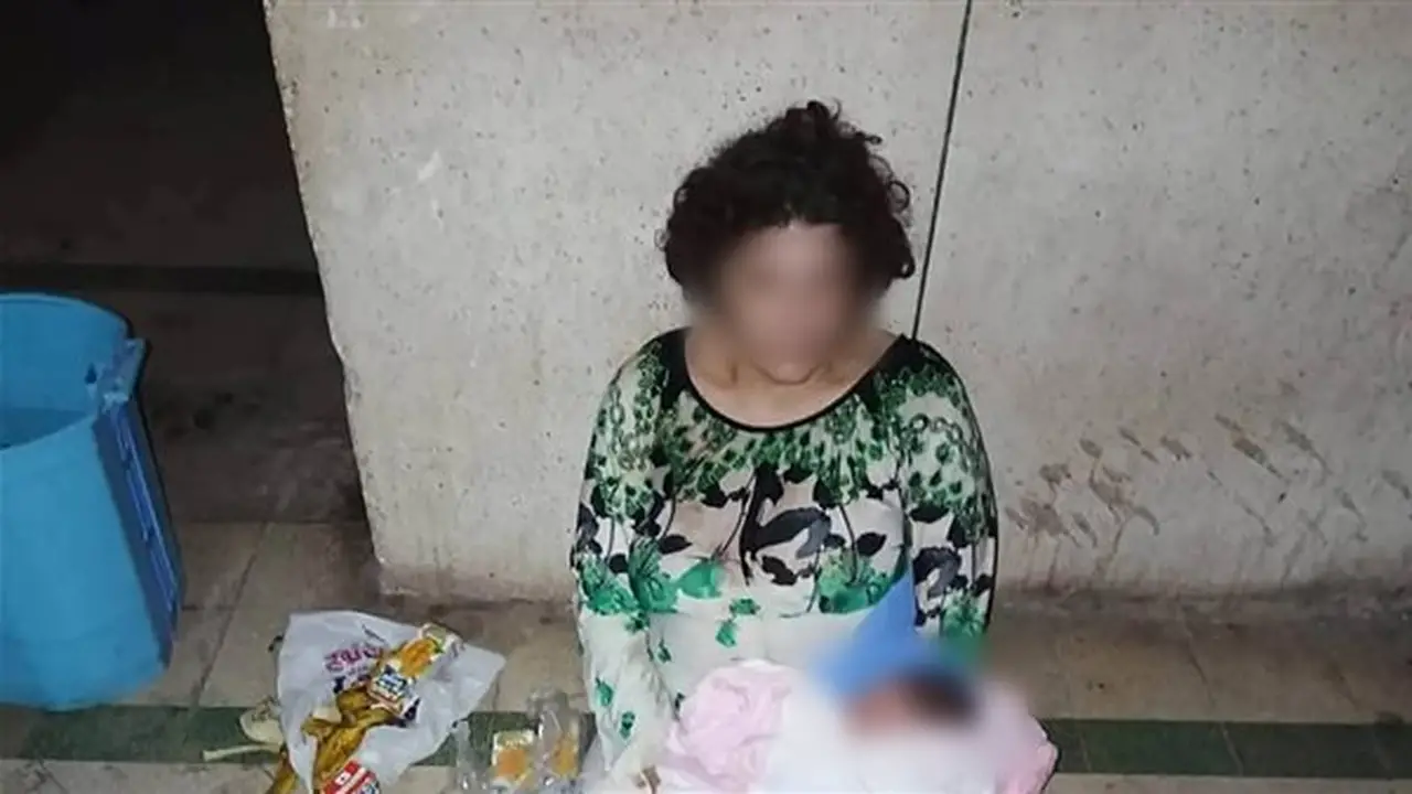 عميد طب طنطا يوضح حقيقة ترك سيدة مصابة بالإيدز على سلالم المستشفى بعد الولادة