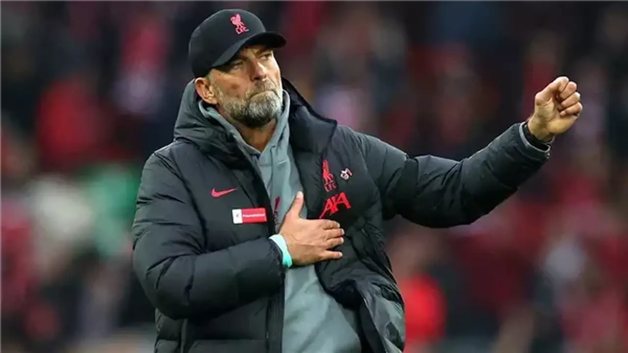 مسيرة يورجن كلوب التدريبية قبل توليه قيادة منتخب ألمانيا