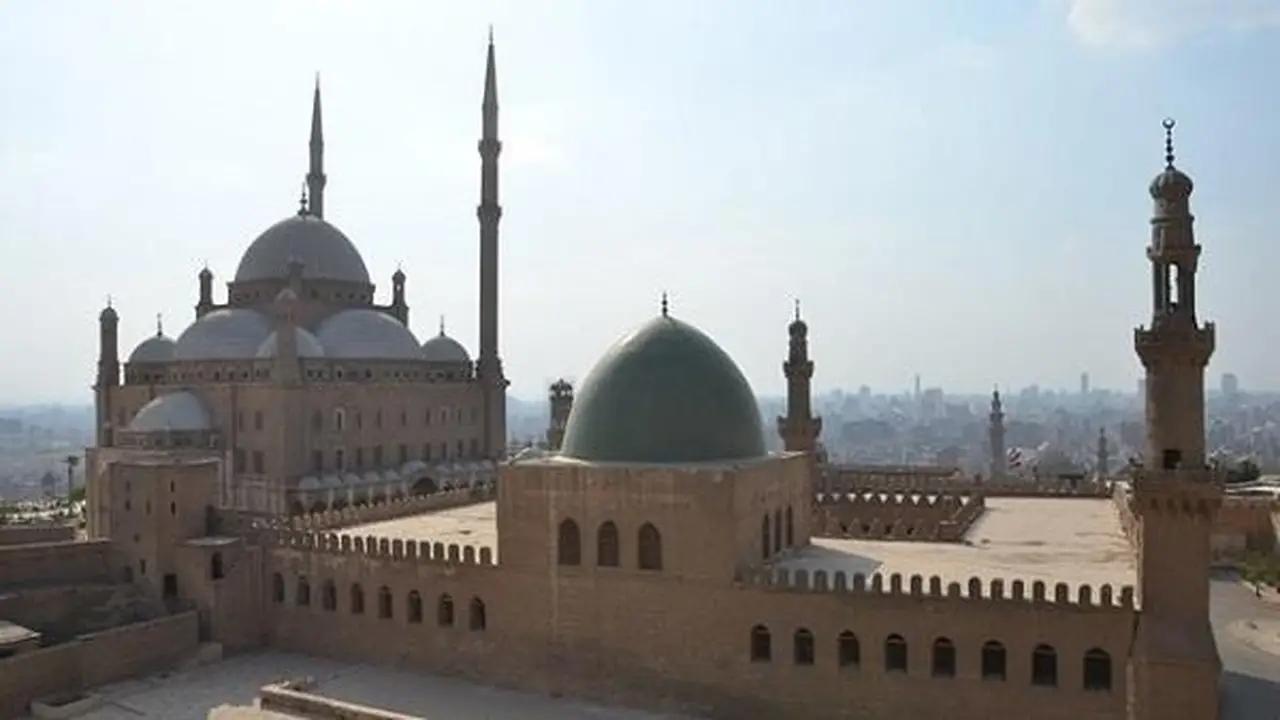 موعد أذان العصر اليوم الجمعة 24 يوليو 2026 في القاهرة والمحافظات