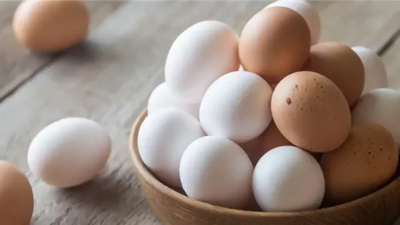 إدارة الغذاء والدواء الأمريكية تسحب أكثر من مليون عبوة بيض بسبب السالمونيلا