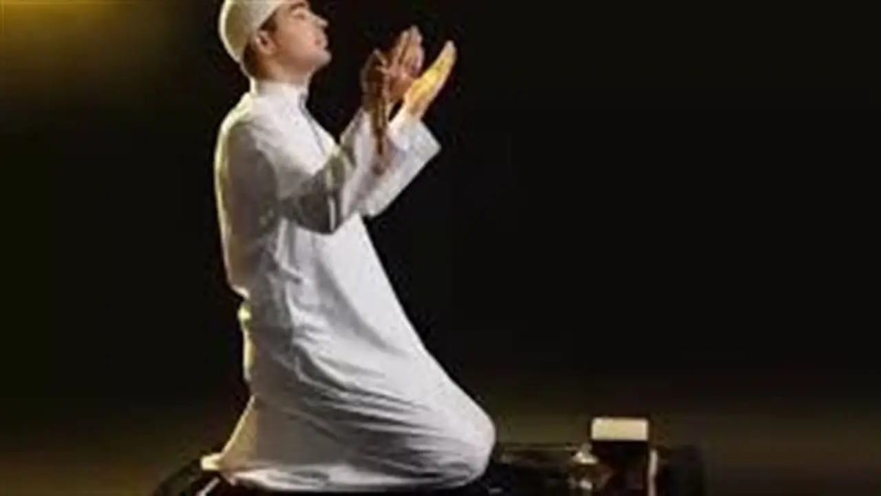 دعاء الجمعة الثانية من شهر صفر: اللهم إني أسألك العافية لقضاء الحاجة