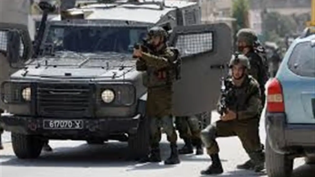جيش الاحتلال الإسرائيلي يعزز قواته في الضفة الغربية بخمس سرايا جديدة