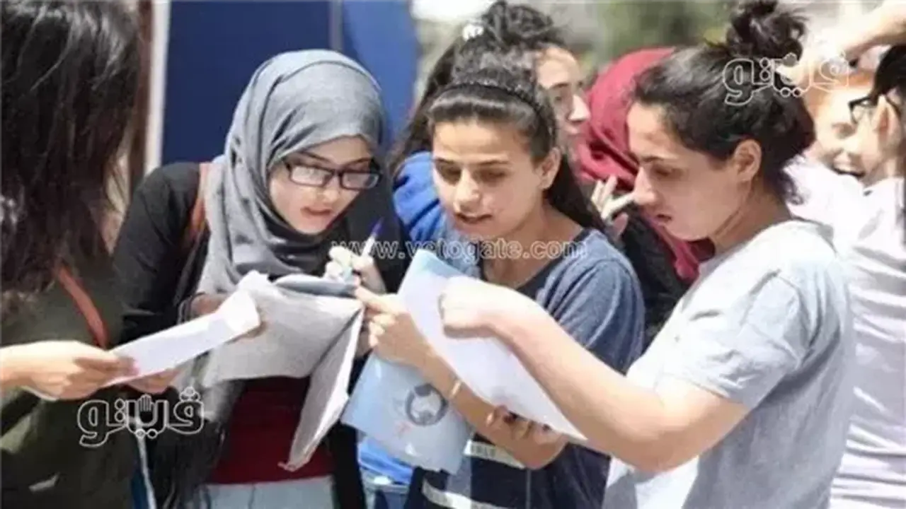 انطلاق امتحانات الدور الثاني للشهادة الإعدادية في الجيزة غدًا