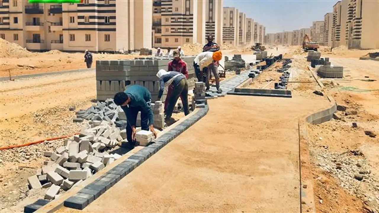 الإسكان في أسبوع: رقمنة خدمات المستثمرين وتطوير المدن الجديدة