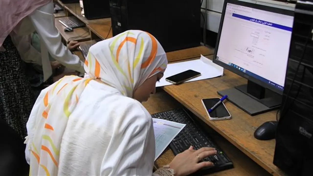 قواعد تعديل الترشيح في حالة التظلم بعد زيادة درجات الثانوية العامة في تنسيق 2026