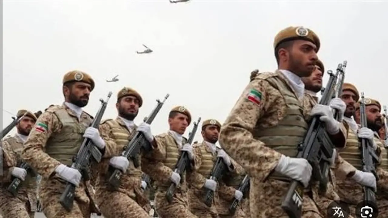 إيران تستهدف قاعدة العديري في الكويت وبرج مراقبة أمريكي في البحرين