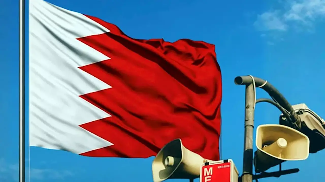 البحرين: تصدي الدفاعات الجوية للاعتداءات الإيرانية