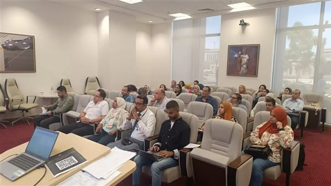 وزارة الصحة تنظم ورشتي عمل لتعزيز مهارات الكوادر في اقتصاديات الصحة والاستثمار
