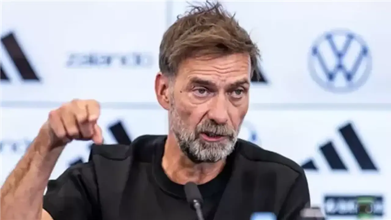 يورجن كلوب: مستعد لترك منتخب ألمانيا دون تعويض في حال فقد الثقة
