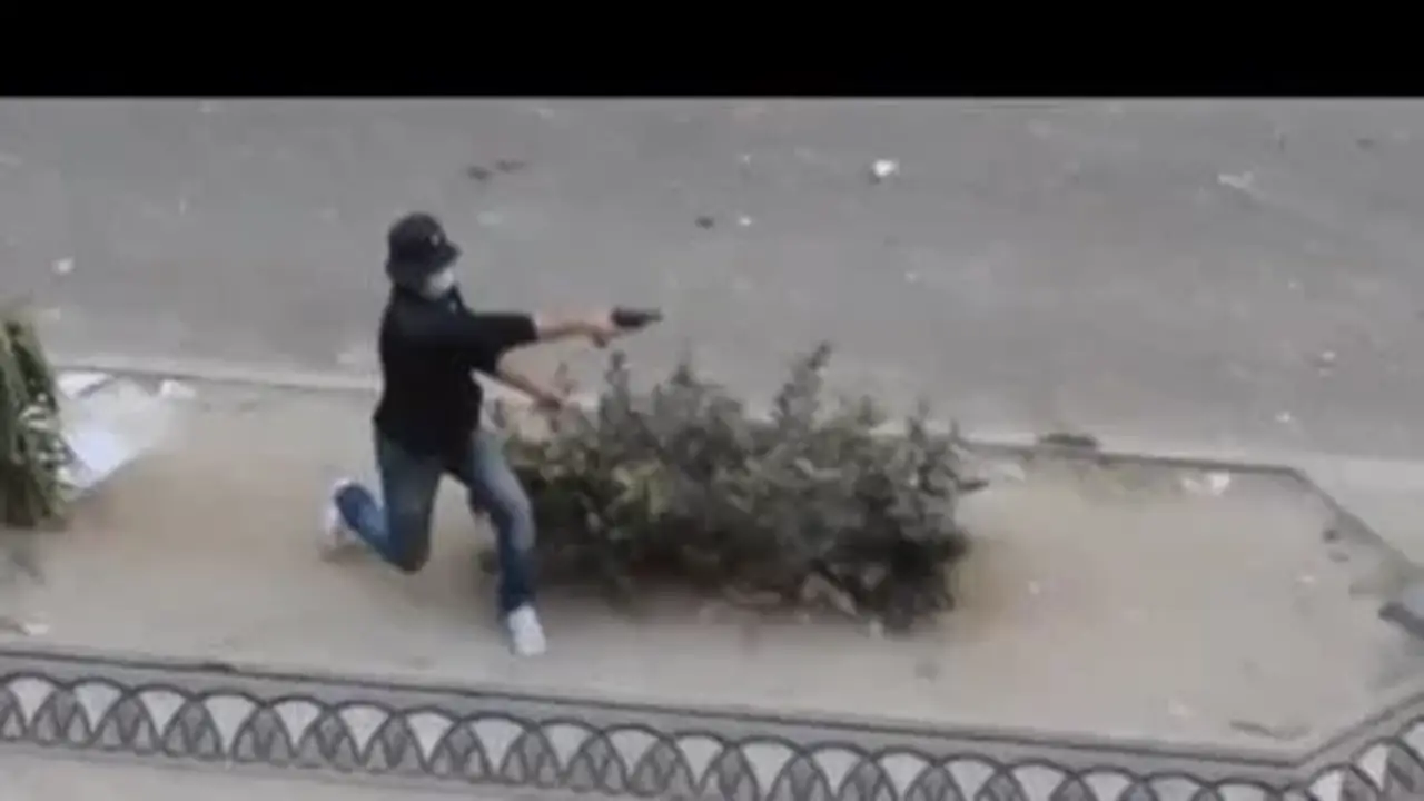 الإخوان الإرهابية: استراتيجية الفوضى واستهداف المدنيين