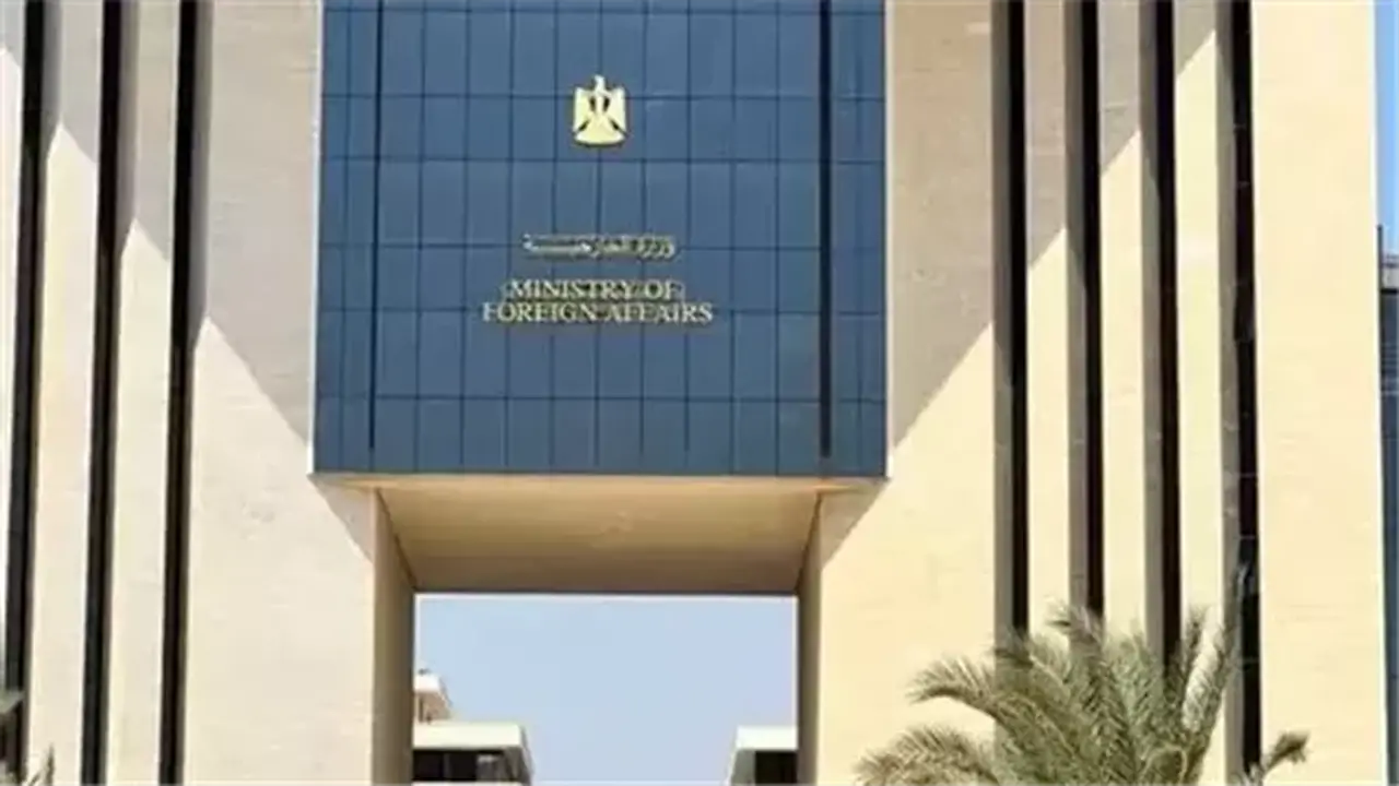 مصر تدين بشدة الهجمات الإيرانية على البحرين والأردن والكويت