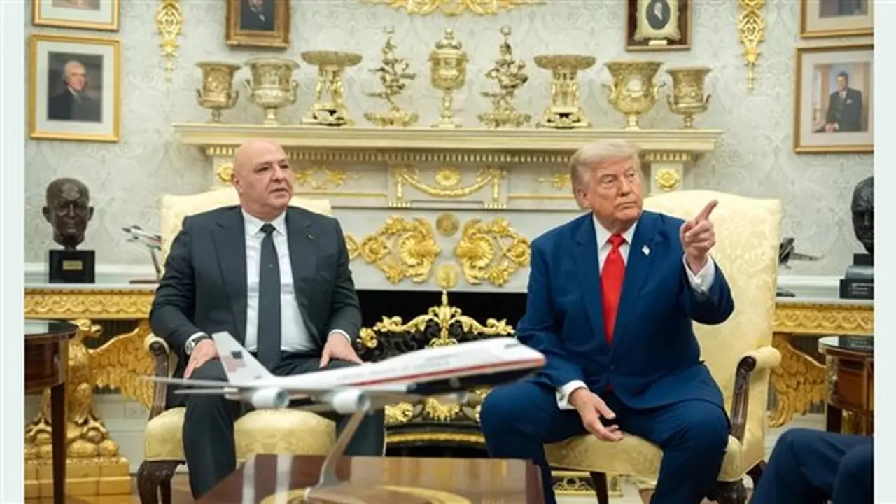 وزير الداخلية اللبناني: لقاء عون وترامب يعزز دعم واشنطن ويؤكد أولوية استعادة السيادة
