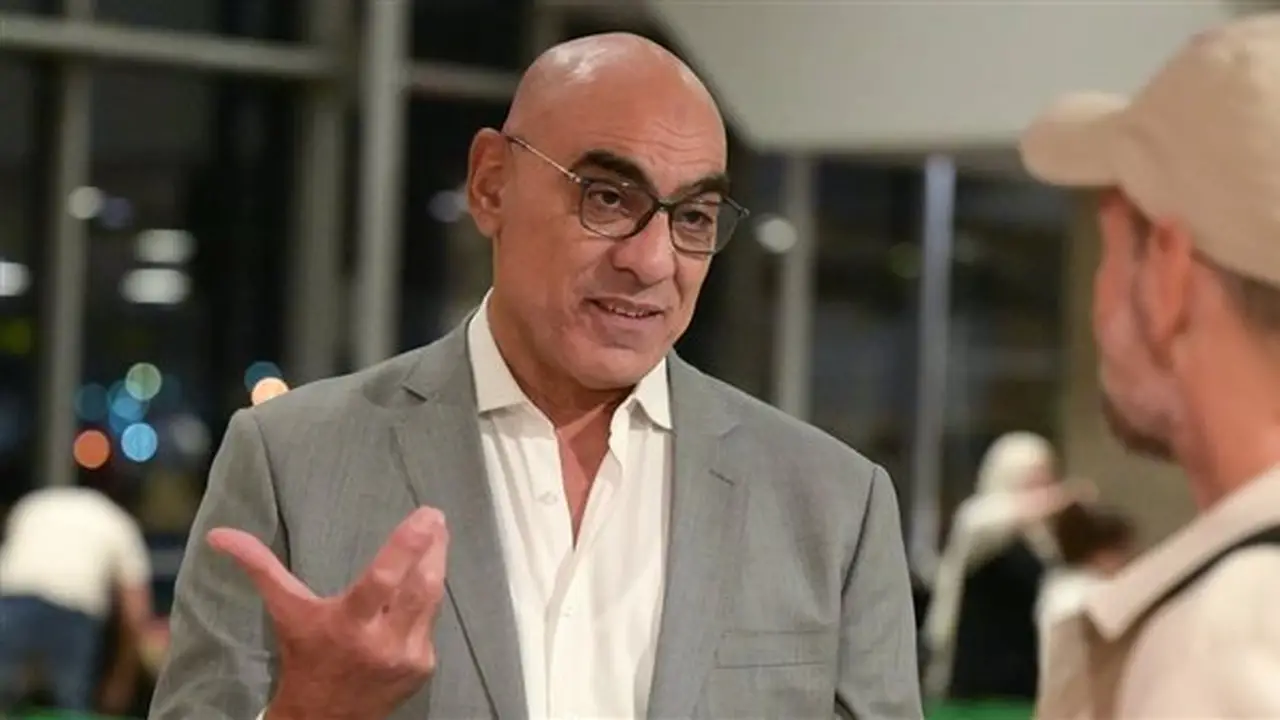 هشام نصر يعاني من وعكة صحية مفاجئة ويخضع للملاحظة الطبية لمدة خمسة أيام