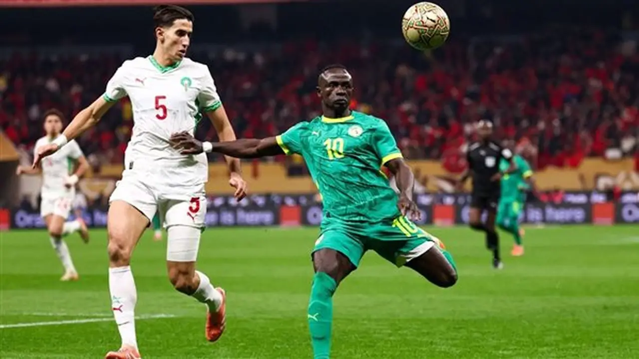 «كاس» تحدد موعد جلسة الاستماع في أزمة نهائي أمم أفريقيا بين السنغال والمغرب