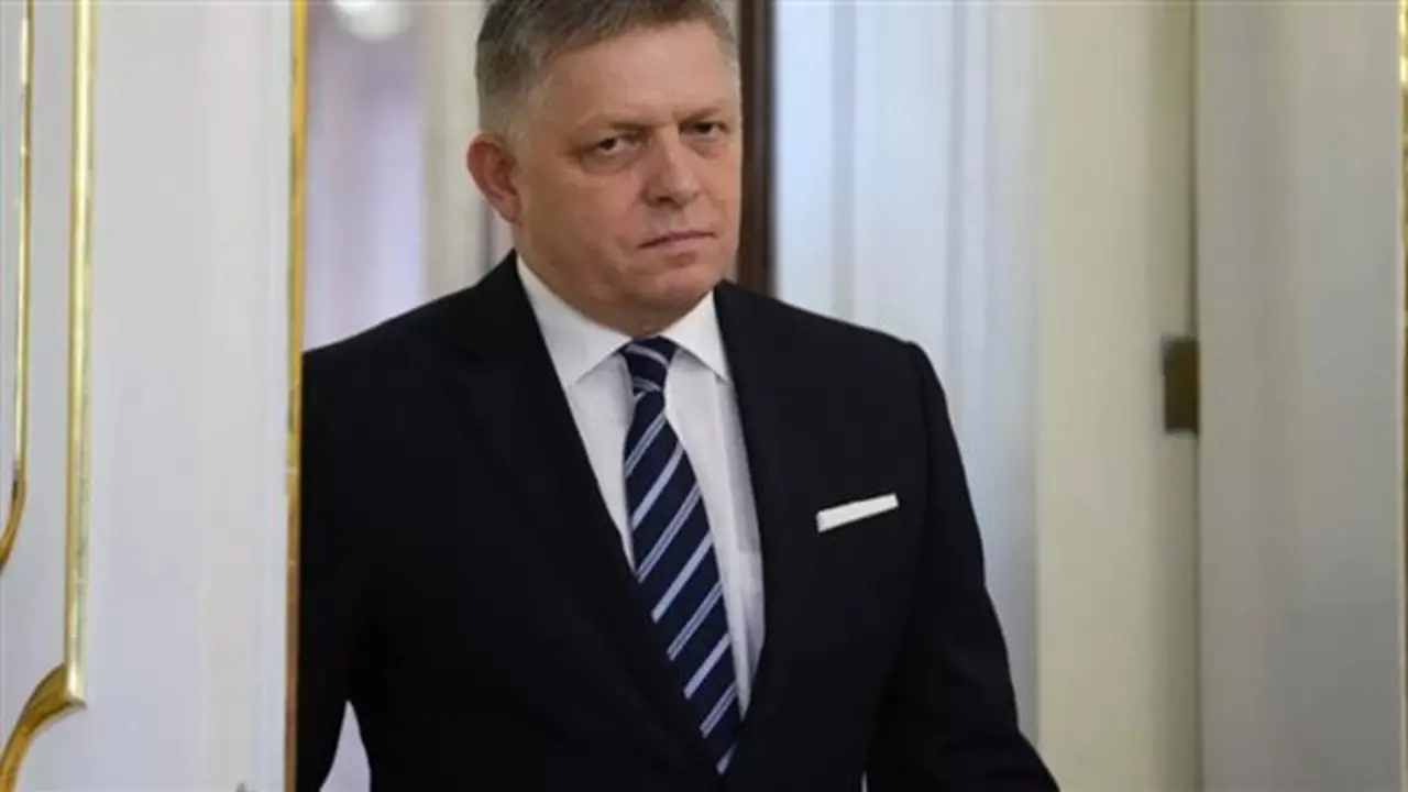فيتسو: سلوفاكيا تؤكد عدم انضمامها لتحالف دعم أوكرانيا