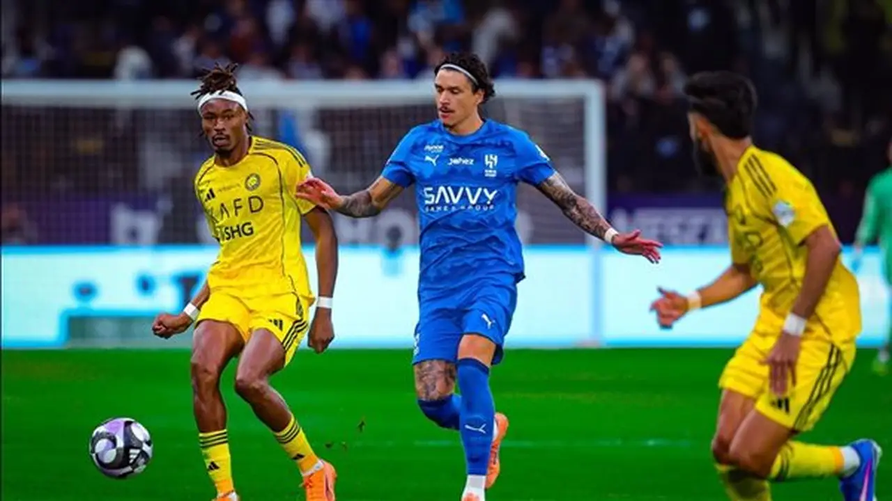 الهلال والنصر في جولة الحسم: جدول الدوري السعودي للموسم الجديد 2026-2027