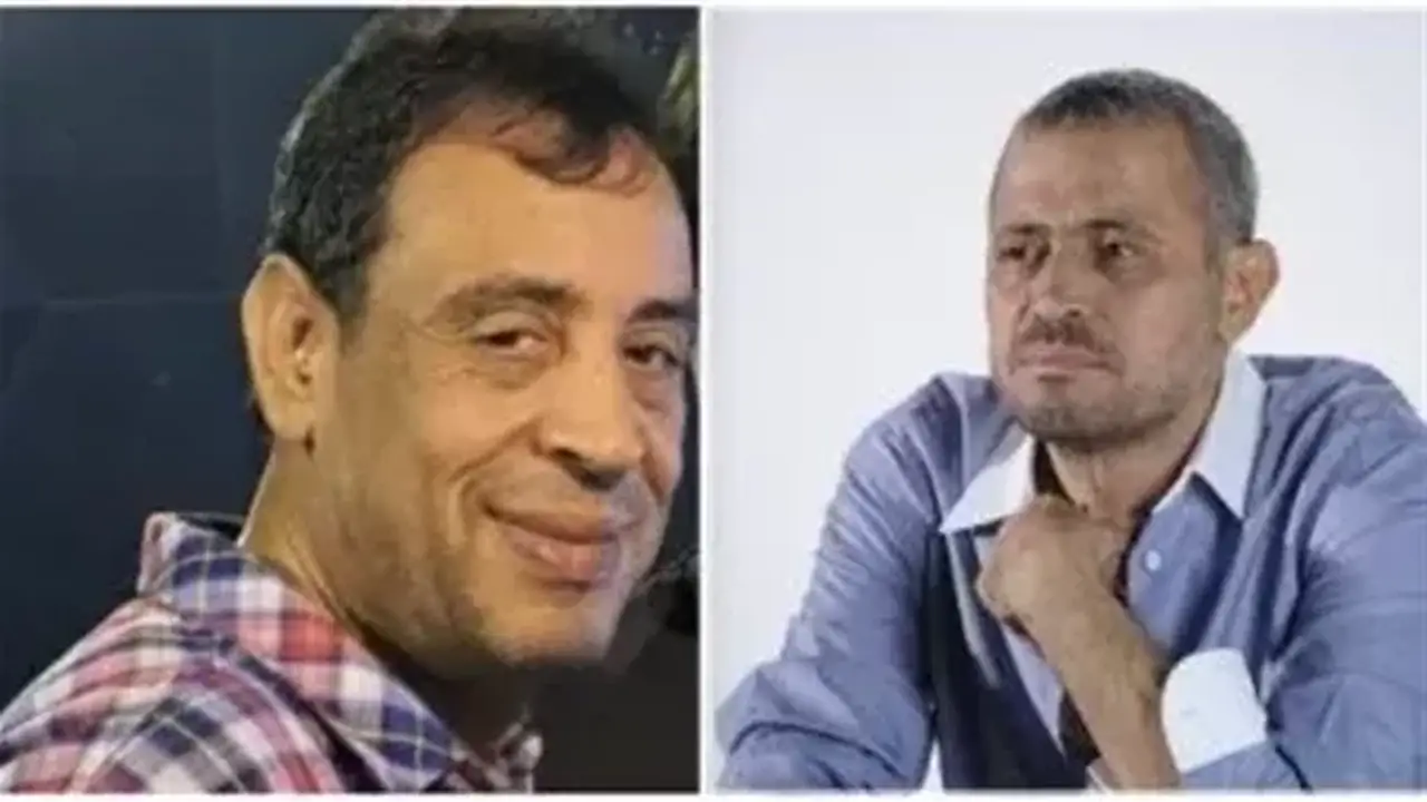 صلاح الشرنوبي يكشف عن عودته للعمل مع جورج وسوف بعد 13 عامًا من خلال أغنية “طمني ع الحبايب”