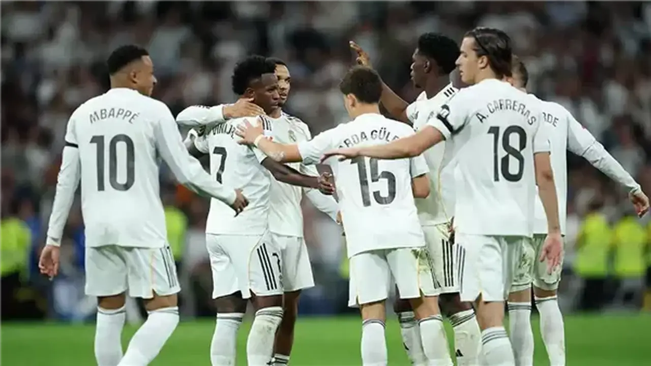 مواعيد مباريات ريال مدريد الودية استعدادًا للموسم الجديد باليوم والساعة
