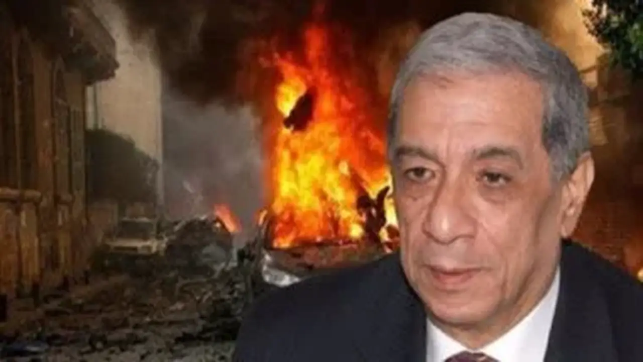 اغتيال النائب العام هشام بركات: جريمة إرهابية تستهدف العدالة في مصر