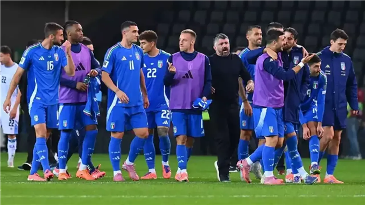 إيطاليا تعين أندريا بيرلو مدربًا جديدًا بعد اعتذار جوارديولا