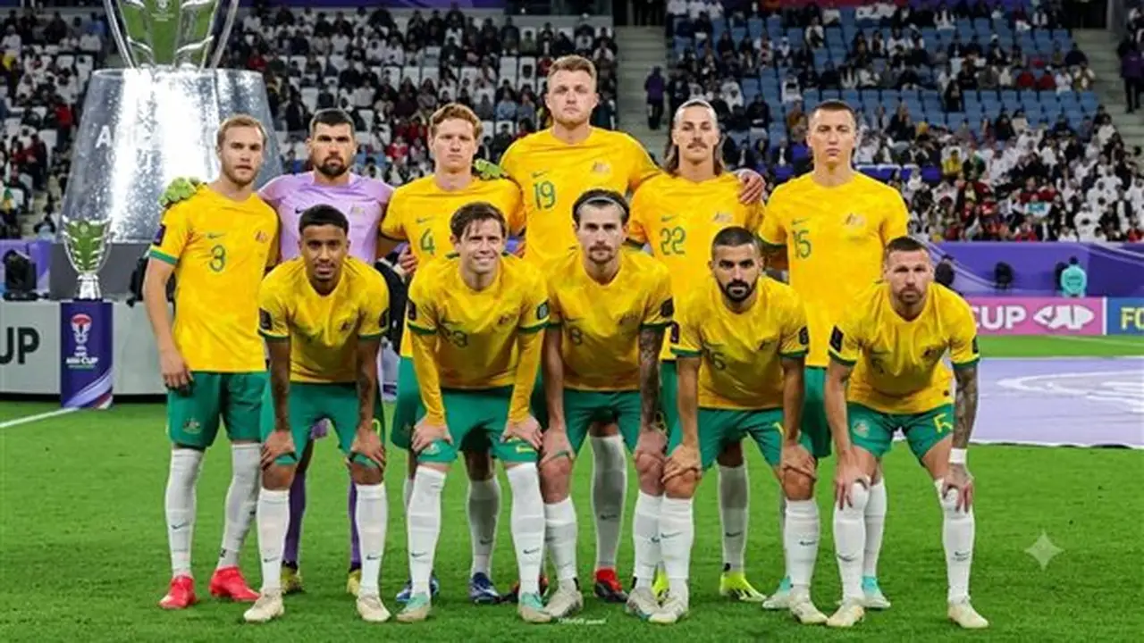 القبض على كريستيان فولباتو نجم منتخب أستراليا بعد إيجابية فحص الكوكايين
