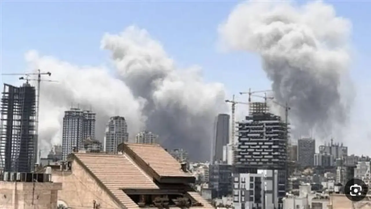 وزارة الصحة الإيرانية: مقتل 59 شخصًا وإصابة 666 جراء الهجمات الأمريكية