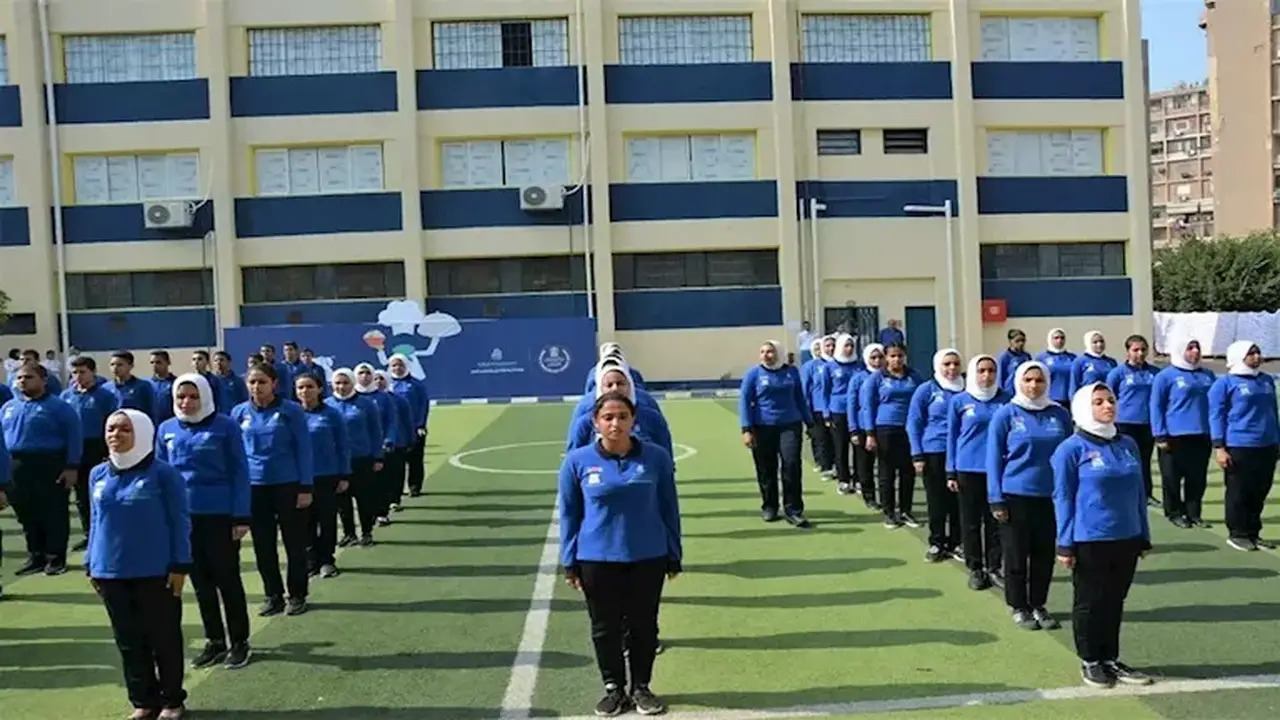 بدائل الثانوية العامة 2026: استكشف مدارس التكنولوجيا التطبيقية في أسيوط