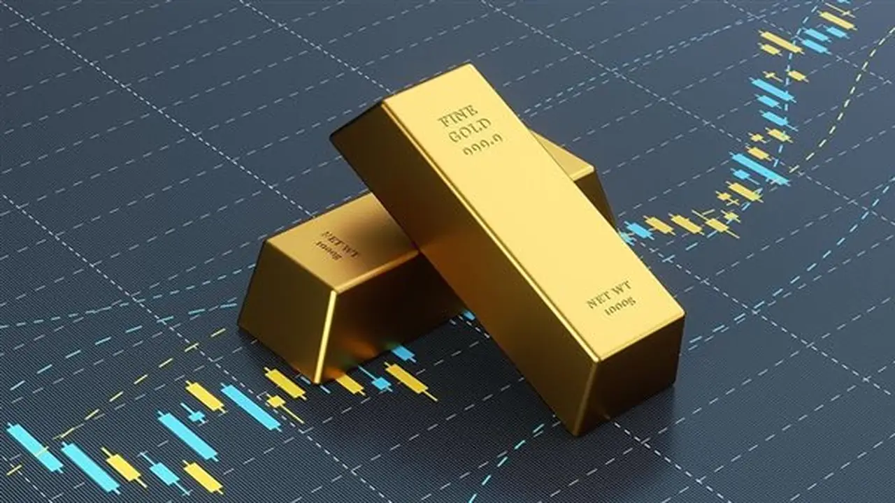 ارتفاع مؤشر الذهب عالمياً بنسبة 0.65% ليصل إلى 4077 دولاراً للأوقية