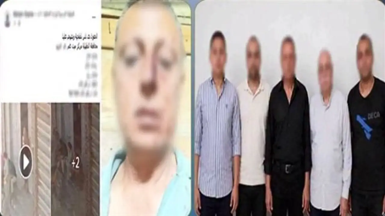 الداخلية تكشف تفاصيل مشاجرة الدقهلية وتفجر مفاجآت حول ادعاءات اقتحام منزل