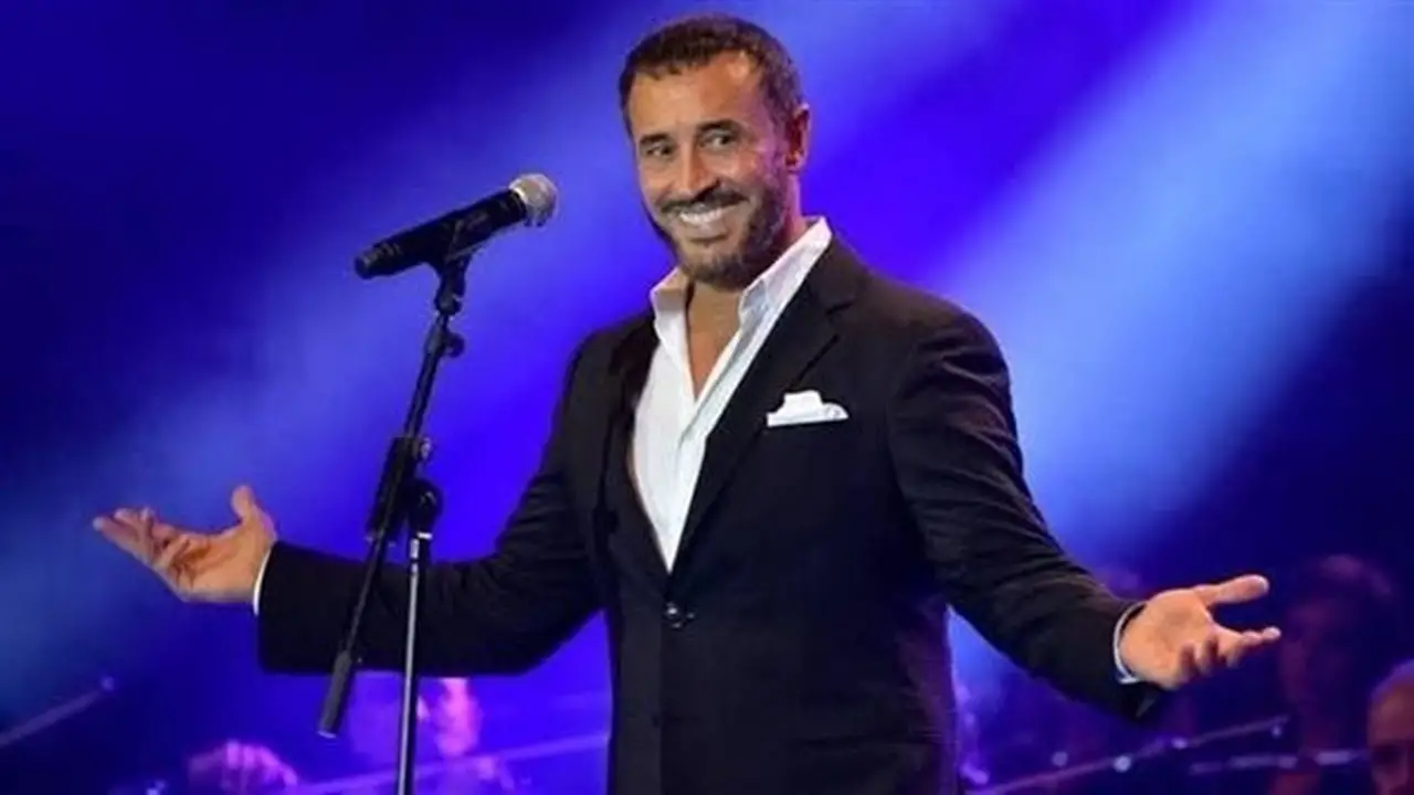 كاظم الساهر يفاجئ جمهوره بأغنية “هو أنت” وأبرز كلماتها