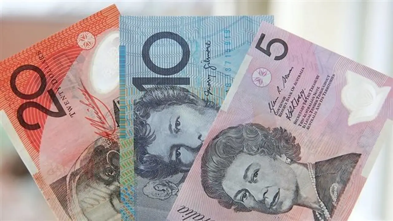 سعر الدولار الأسترالي أمام الجنيه المصري في البنوك اليوم الجمعة