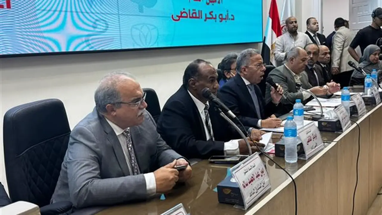 الجمعية العمومية لاتحاد المهن الطبية تؤجل زيادة المعاشات وتوافق على ضوابط جديدة لاستثمار الأموال