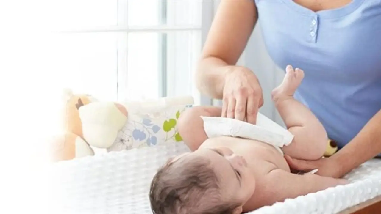 5 خطوات لحماية طفلك من التهاب الحفاض في الطقس الحار