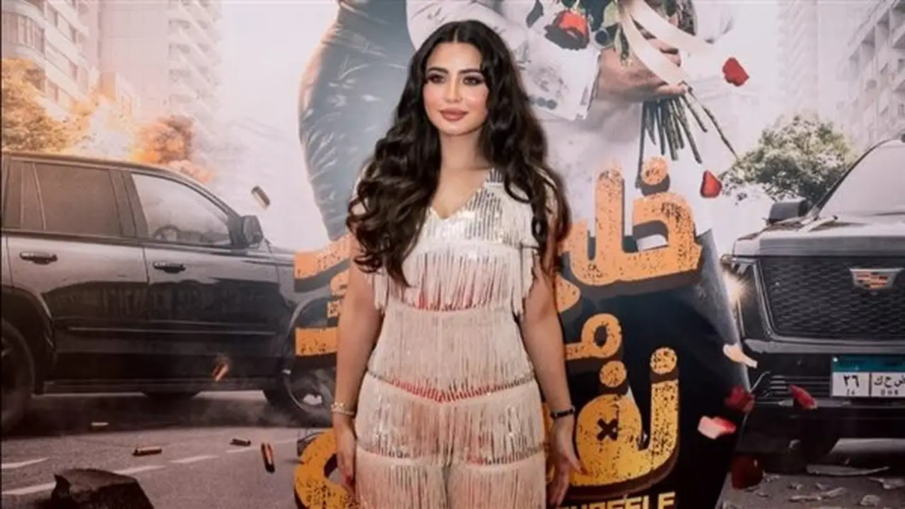 نوران ماجد: فيلم “خلي بالك من نفسك” تجربة فريدة لكل ممثل