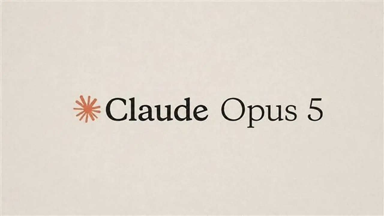 أنثروبيك تكشف عن Claude Opus 5: أداء متفوق وقيود أقل
