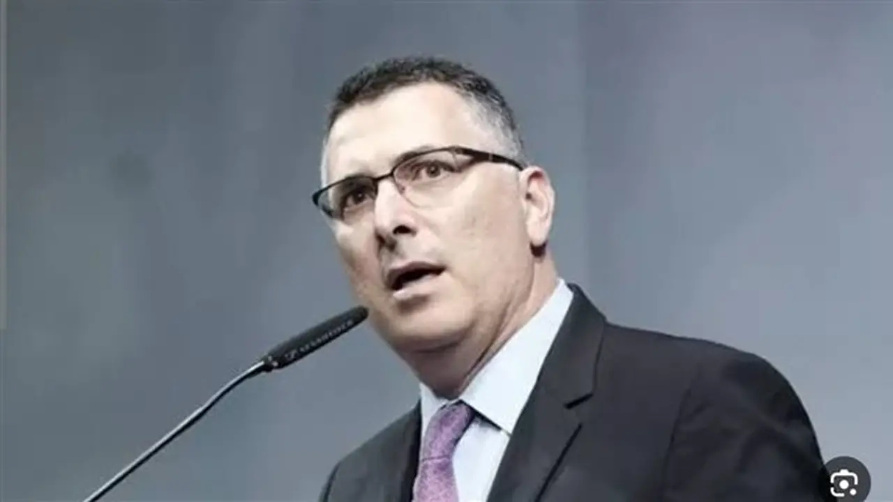 وزير الخارجية الإسرائيلي: إقالة كريم خان تعكس إفلاس المحكمة الجنائية الدولية