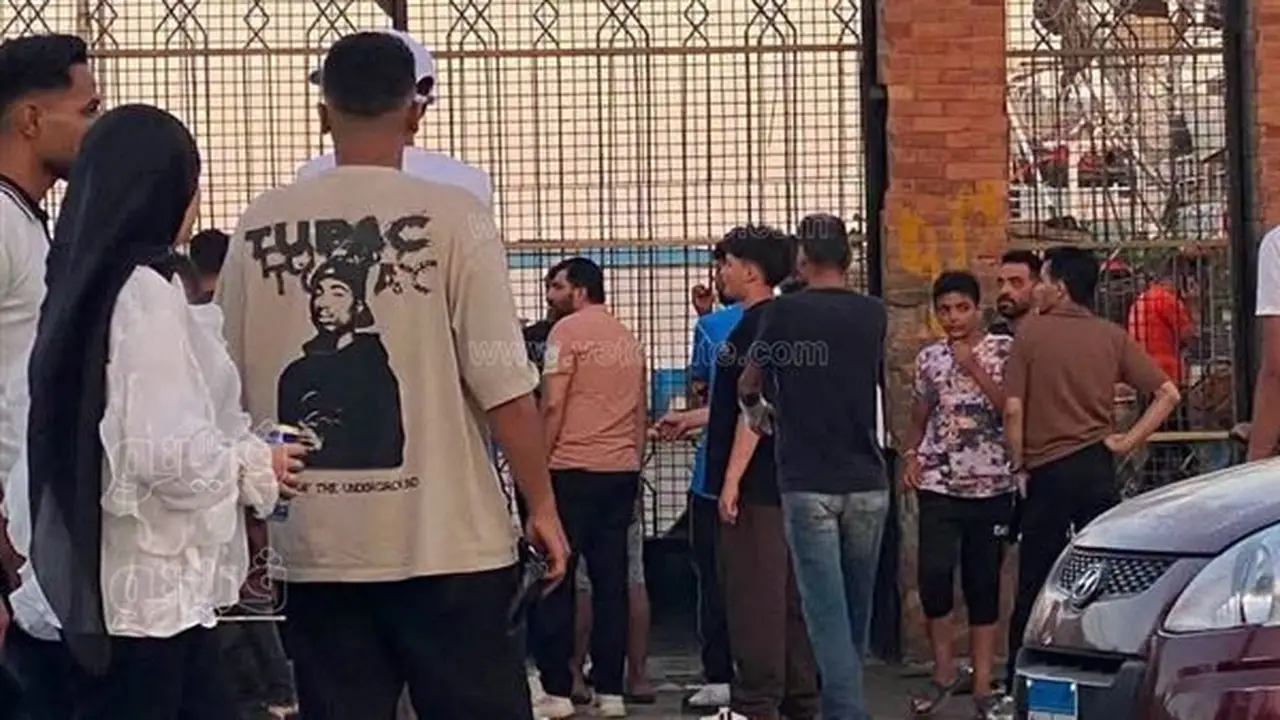انتشال جثمان مجهول الهوية من مياه البحر في بورسعيد وسط جهود للبحث عن مفقودين
