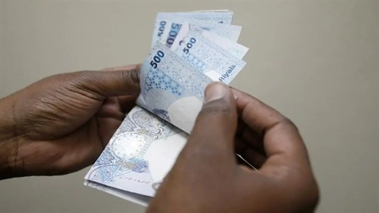 استقرار سعر الريال القطري أمام الجنيه المصري في نهاية الأسبوع