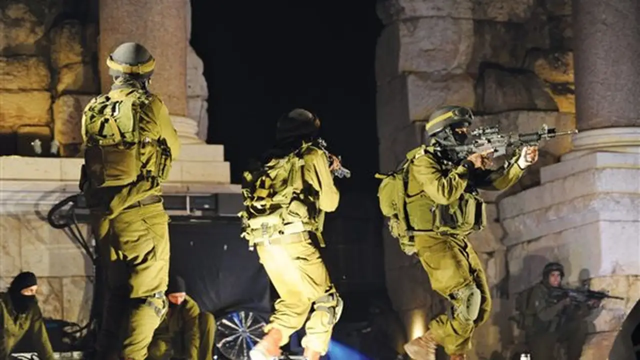 الرئاسة الفلسطينية: الاحتلال يدفع الضفة الغربية نحو الانفجار بمخططاته الاستعمارية