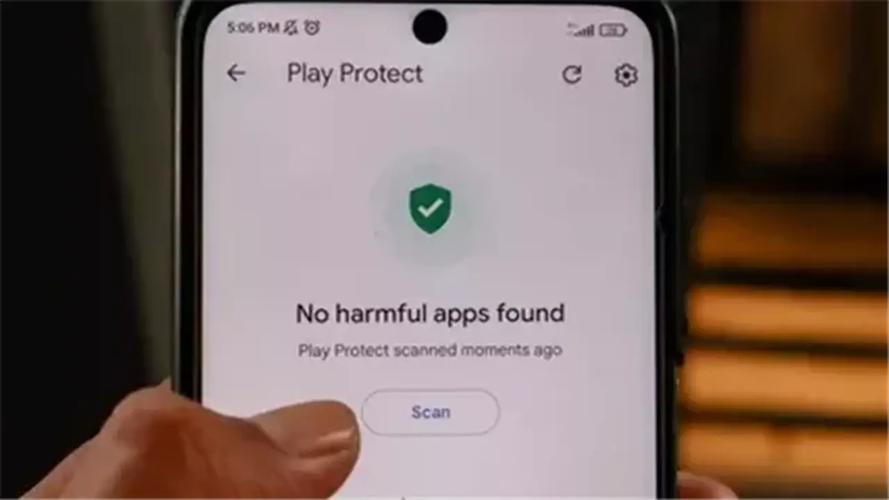 كيفية تعطيل Google Play Protect على أندرويد والمخاطر المرتبطة بذلك