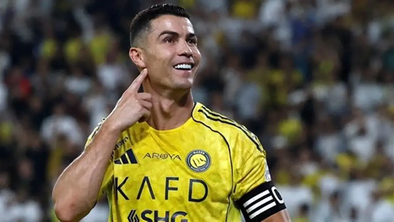 رونالدو يسعى لضم برونو فيرنانديز إلى النصر السعودي