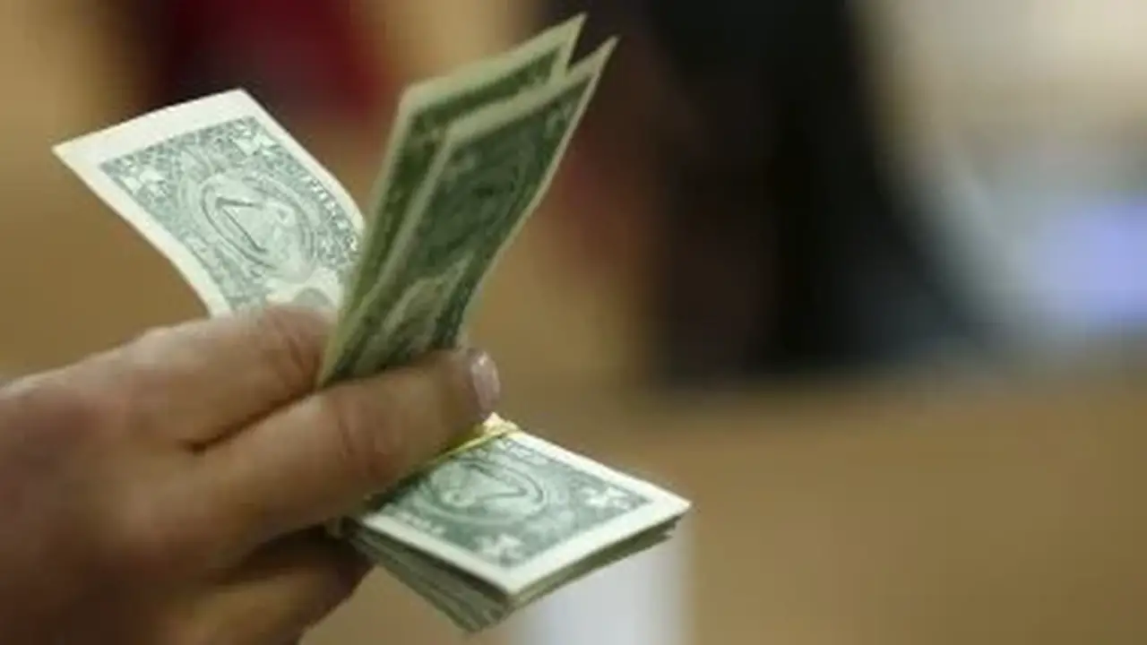 استقرار سعر الدولار في البنوك المصرية اليوم الجمعة 24 يوليو 2026
