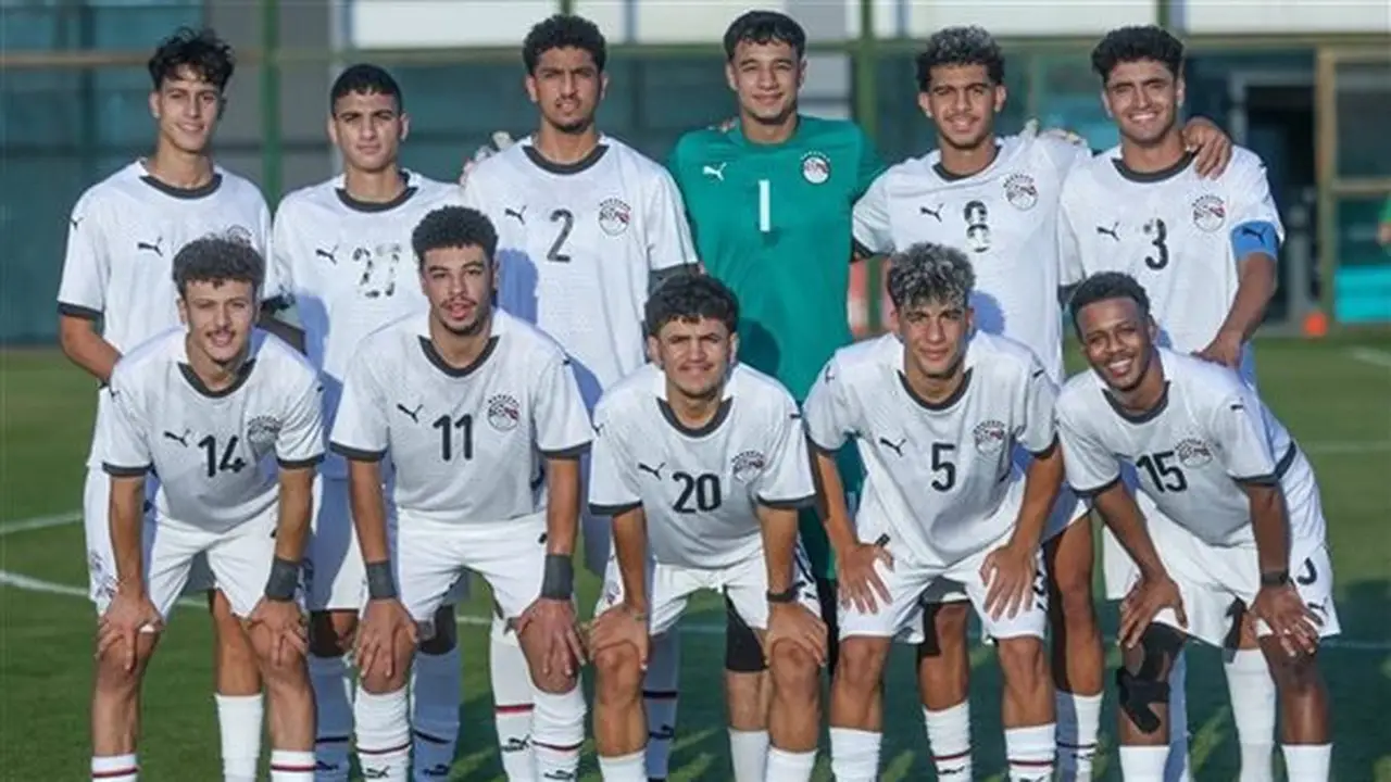 موعد تصفيات شمال أفريقيا للشباب تحت 20 سنة لكرة القدم في مصر