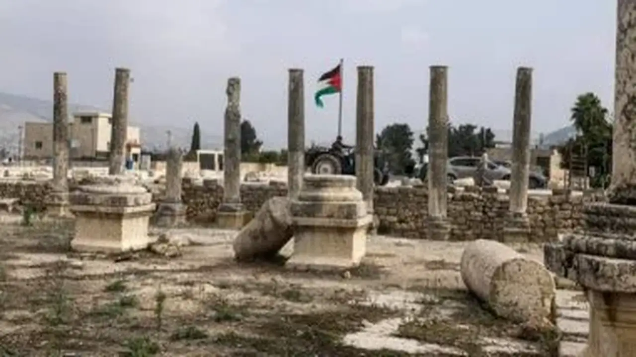 فلسطين ترحب بإدراج سبسطية ضمن التراث المهدد بالخطر: نجاح للدبلوماسية الوطنية
