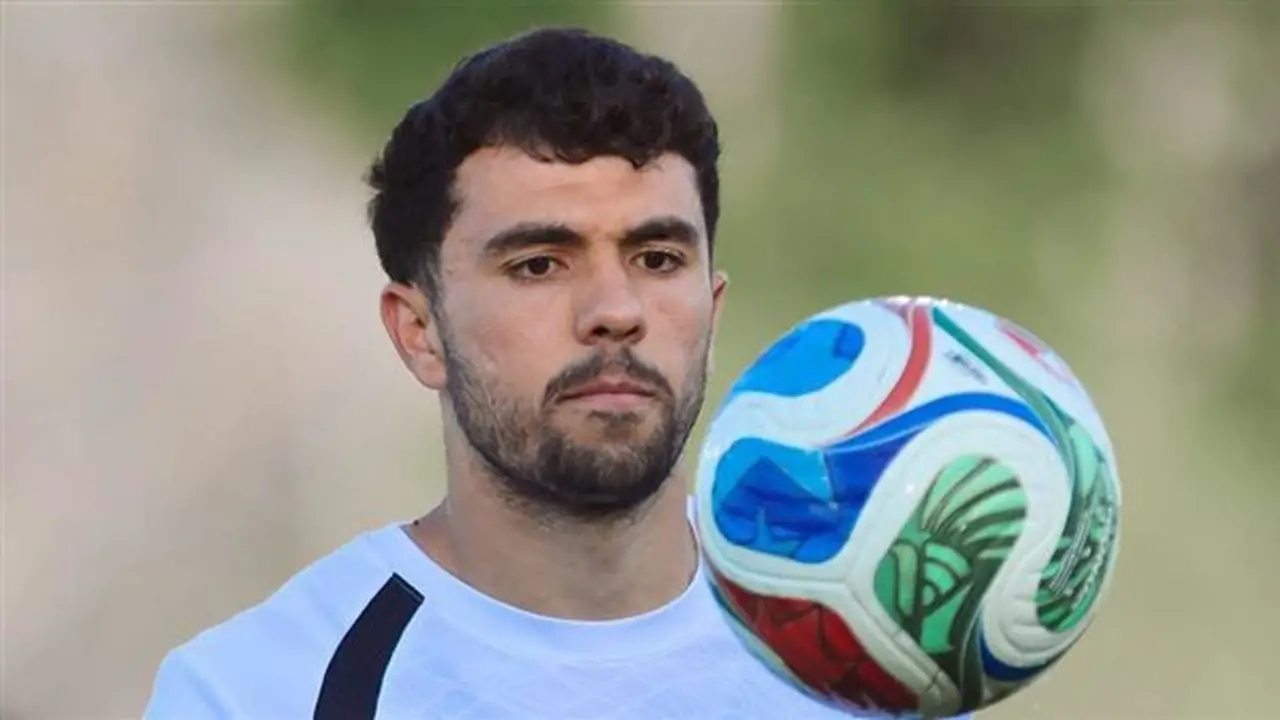 مستجدات معاري بيراميدز بعد رحيل طارق علاء واستمرار محمود صابر