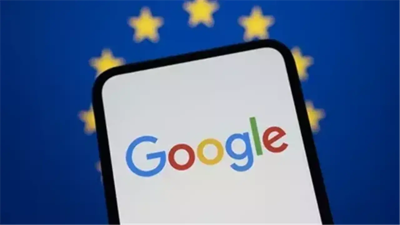 الاتحاد الأوروبي يفرض غرامة بقيمة مليار دولار على Google بسبب انتهاك قواعد المنافسة