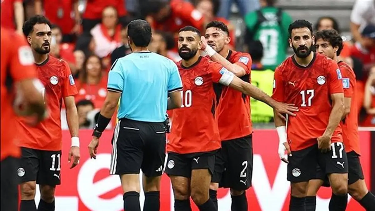 تصفيات أمم أفريقيا: موعد مباراتي منتخب مصر أمام أنجولا وجنوب السودان