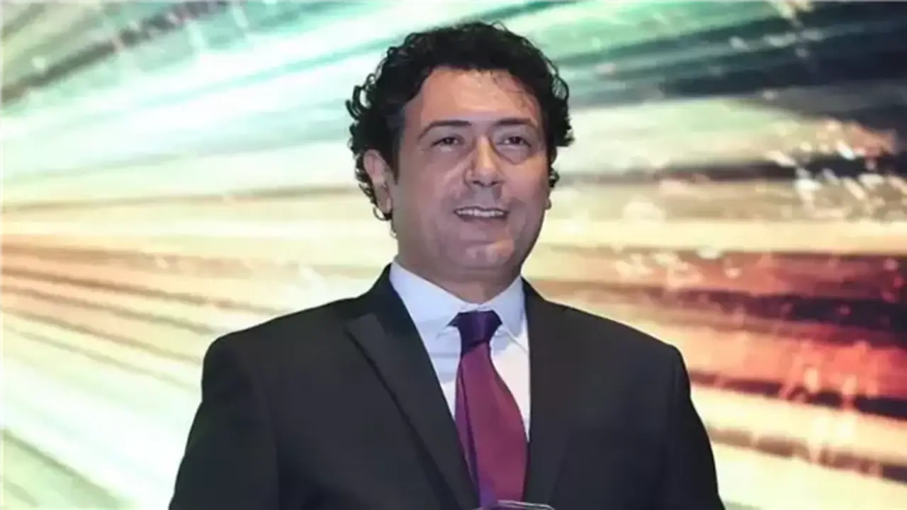 أحمد وفيق: تكريمي في المهرجان القومي للمسرح أعاد شغفي للعودة إلى أبو الفنون