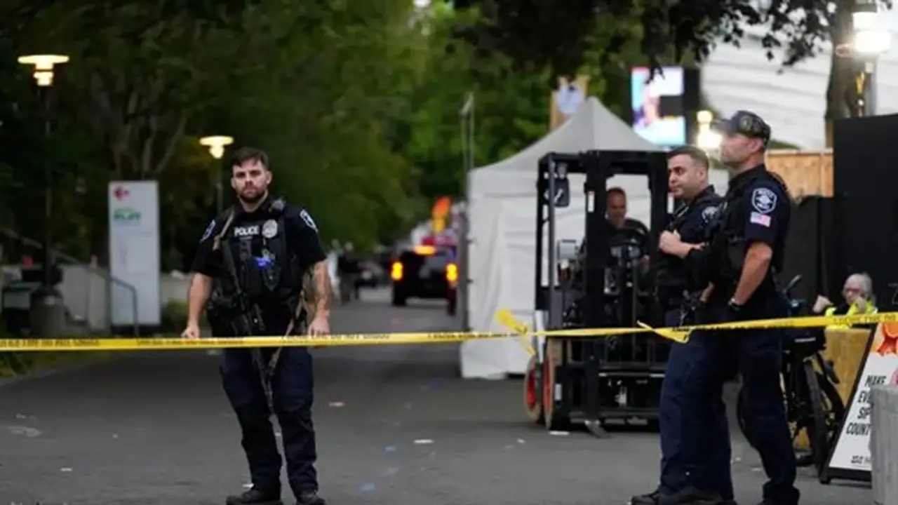 إصابة 4 أشخاص بينهم طفل في حادث إطلاق نار خلال مهرجان سياتل